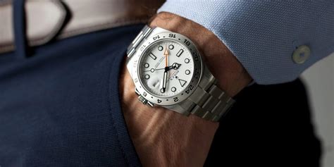 Top 5 des Rolex dans lesquelles investir en 2022 .